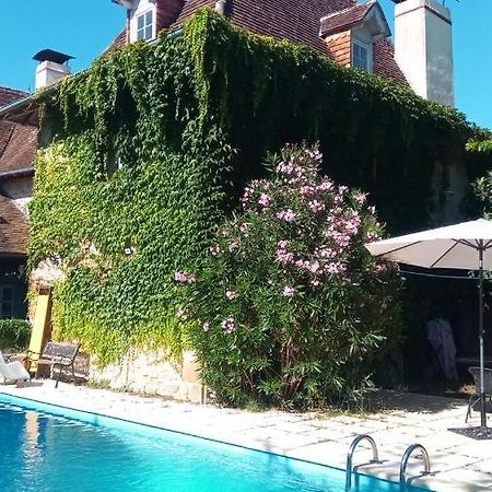 Maison Grandes Chambres Avec Cuisine -Jardin -Terrasse-Bbq Bastanes Екстериор снимка