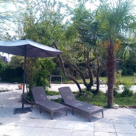 Maison Grandes Chambres Avec Cuisine -Jardin -Terrasse-Bbq Bastanes Екстериор снимка