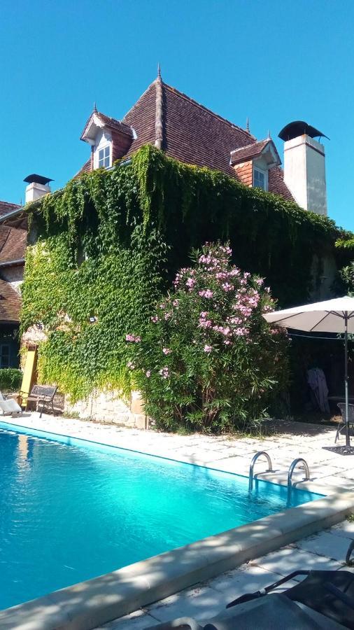 Maison Grandes Chambres Avec Cuisine -Jardin -Terrasse-Bbq Bastanes Екстериор снимка