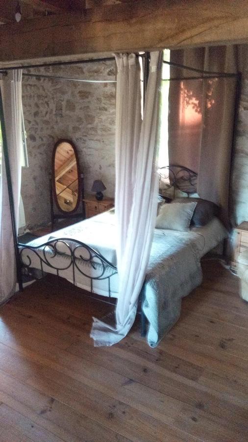 Maison Grandes Chambres Avec Cuisine -Jardin -Terrasse-Bbq Bastanes Екстериор снимка