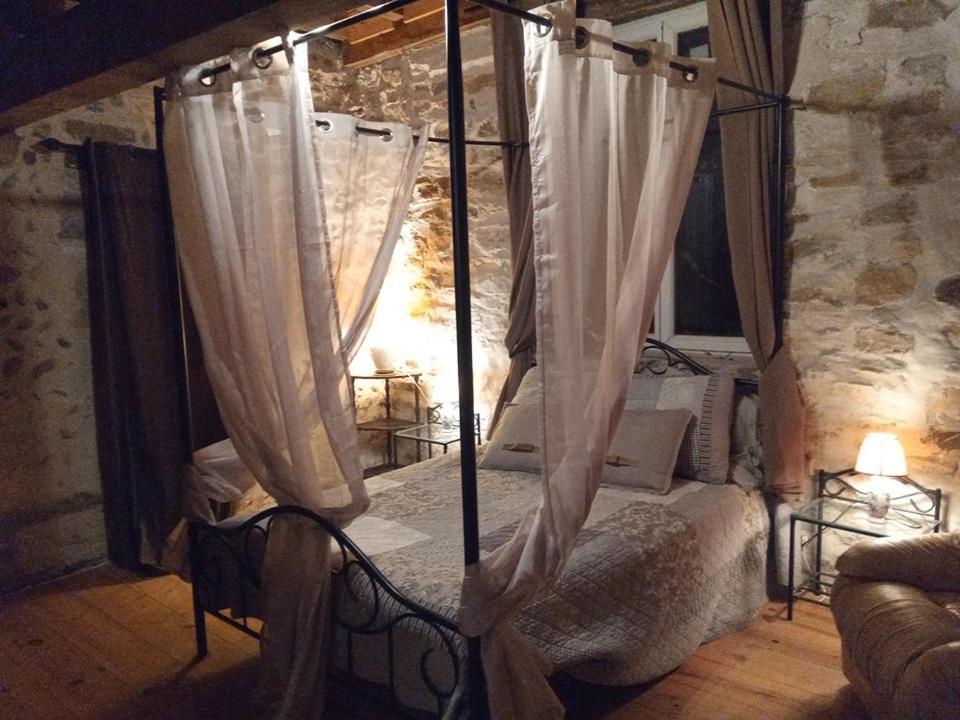 Maison Grandes Chambres Avec Cuisine -Jardin -Terrasse-Bbq Bastanes Екстериор снимка