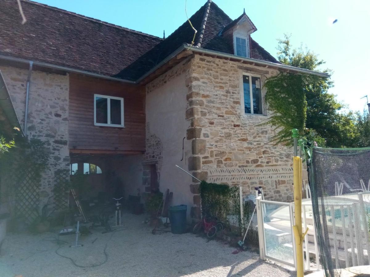 Maison Grandes Chambres Avec Cuisine -Jardin -Terrasse-Bbq Bastanes Екстериор снимка